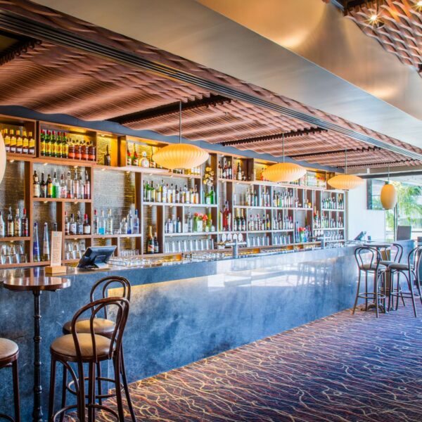 Weddings, Parties, Functions & Venue Hire at Fridays Waterfront Views Brisbane